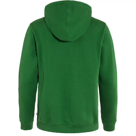 Fjällräven Logo Hoodie M