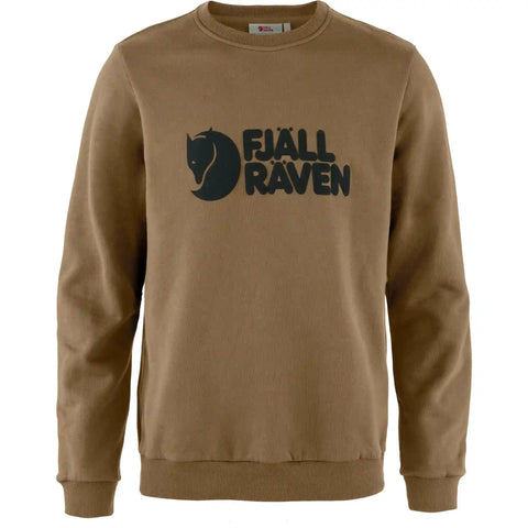 Fjällräven Logo Sweater M