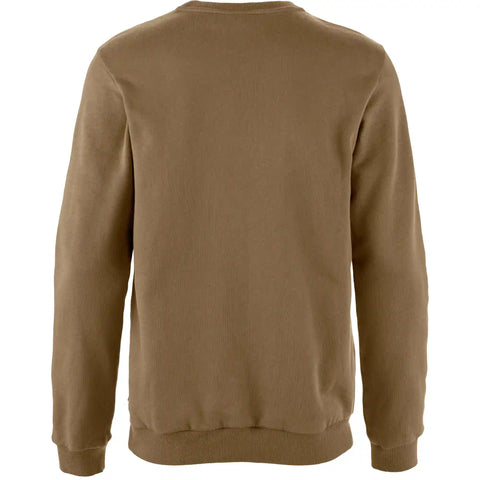 Fjällräven Logo Sweater M