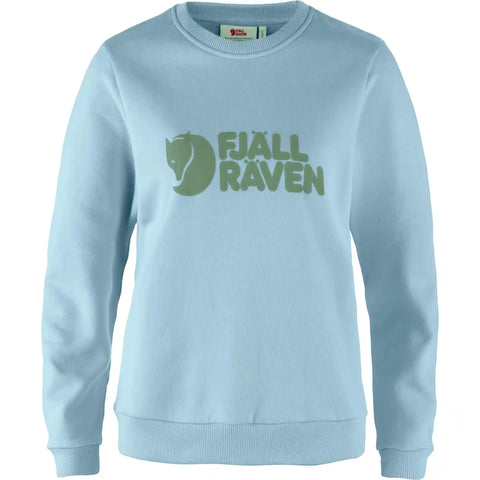 Fjällräven Logo Sweater W