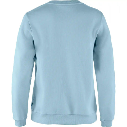 Fjällräven Logo Sweater W