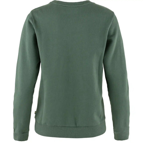 Fjällräven Logo Sweater W