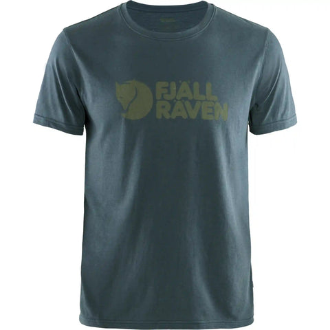 Fjällräven Logo T-shirt