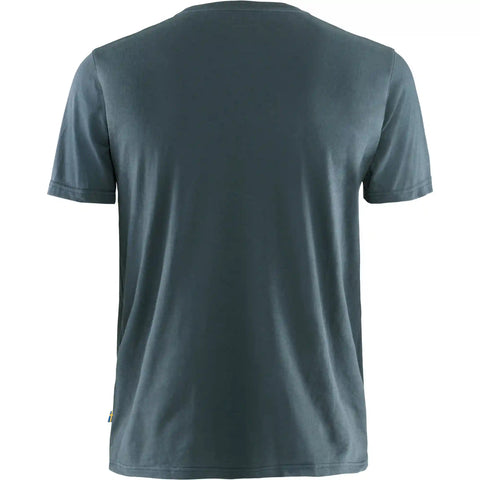 Fjällräven Logo T-shirt