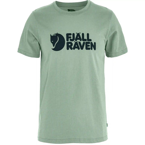 Fjällräven Logo T-shirt