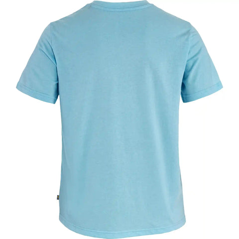 Fjällräven Logo Tee W