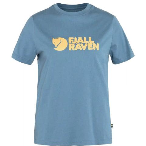 Fjällräven Logo Tee W