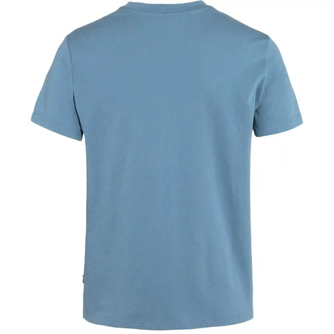 Fjällräven Logo Tee W