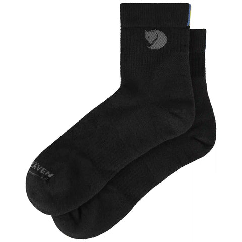 Fjällräven Quarter Wool Sock