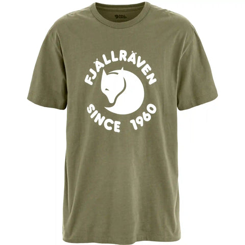 Fjällräven Relaxed T-Shirt M