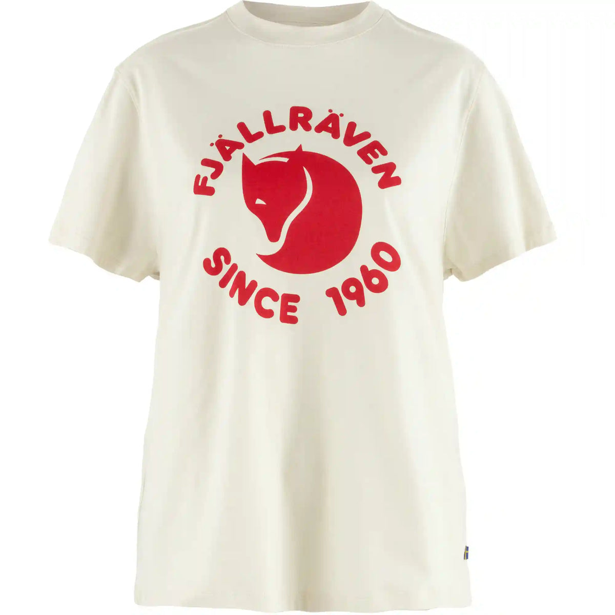 Fjällräven Relaxed T-shirt W