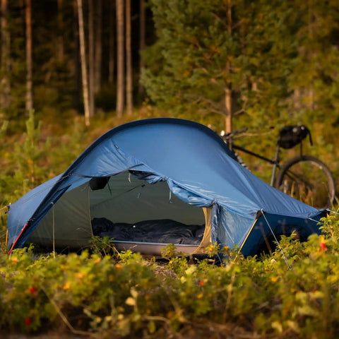 Abisko Lite 1