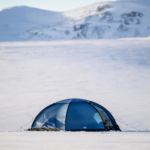 Keb Dome 2