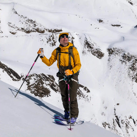 Bergtagen Touring 30 M/L