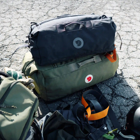 Färden Duffel 50