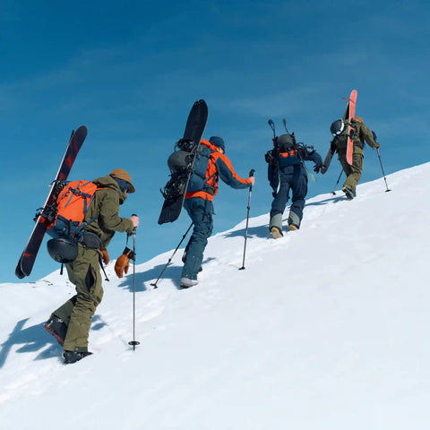 Bergtagen G-1000 Jacket M