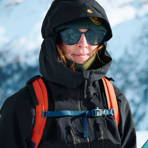 Bergtagen GTX Pro Jacket W