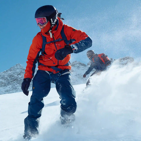 Bergtagen G-1000 Jacket M
