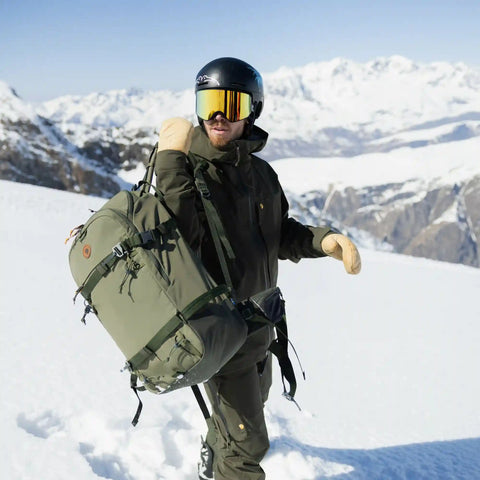 Bergtagen Touring 30 M/L