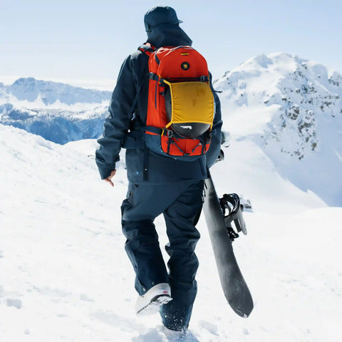 Bergtagen Touring 30 M/L