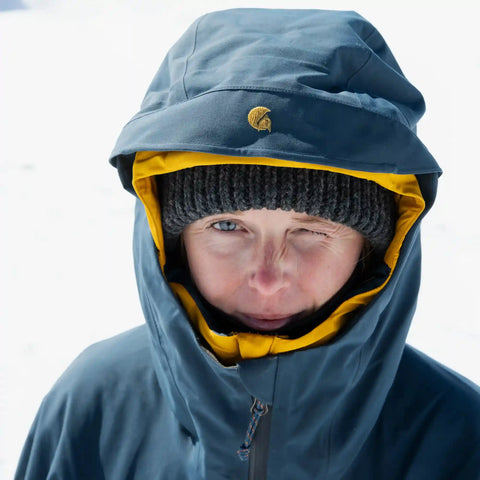 Bergtagen GTX Pro Jacket W