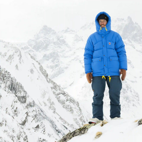 Expedition Down Lite Jacket M