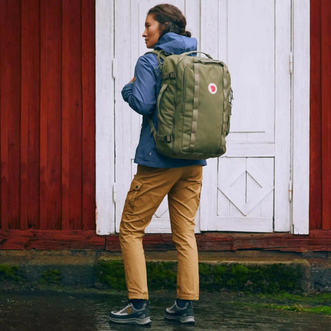 Färden Carry-On Pack