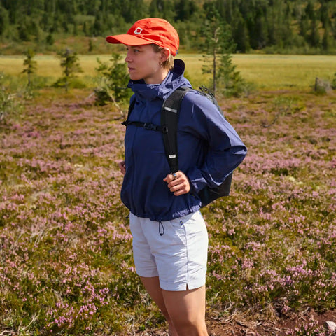 Vardag Summer Shorts W