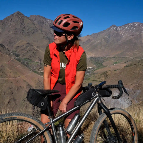 Hoja Adventure Vest M