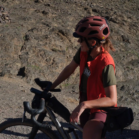 Hoja Adventure Vest W