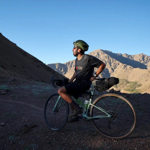 Hoja Seatbag Harness