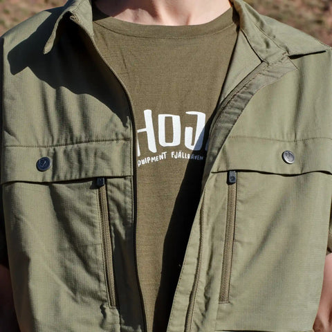 Hoja Field Suit W