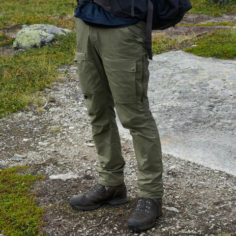 Abisko Hybrid Trail Trs M