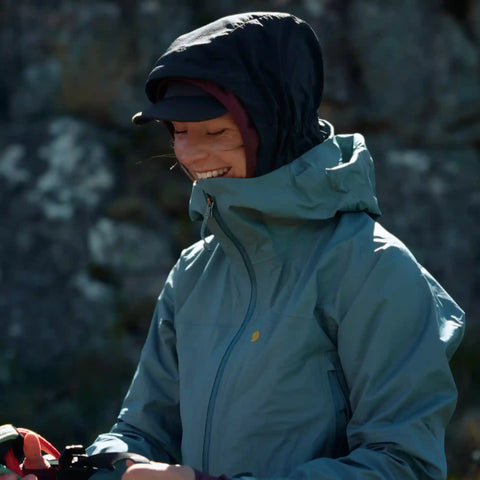 Bergtagen GTX Lite Jacket W
