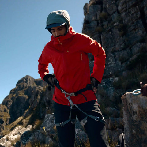 Bergtagen GTX lite Jacket M