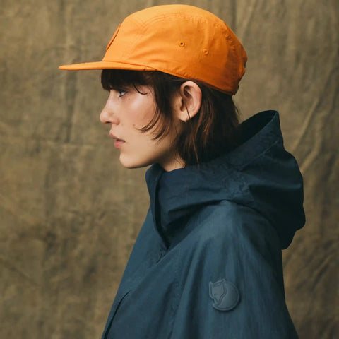 Samlaren 5-panel Cap