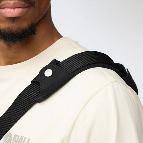 Greenland Shoulder Bag