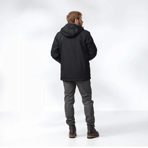 Greenland Winter Jacket M