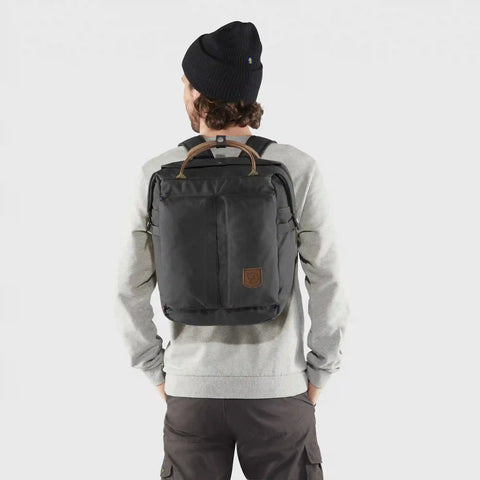Haulpack No. 1