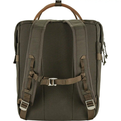 Haulpack No. 1
