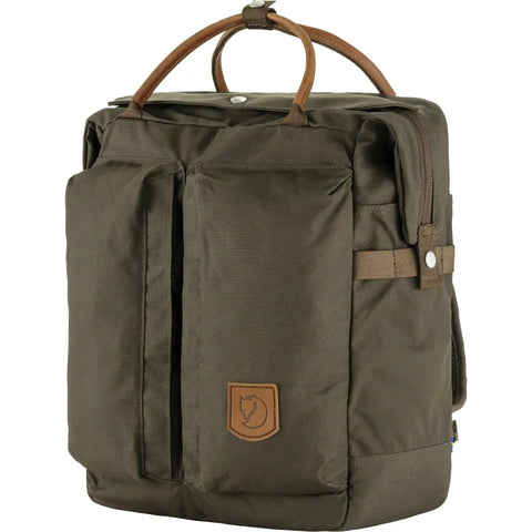 Haulpack No. 1