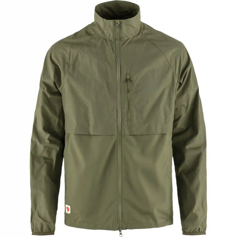 HC Hybrid Wind Jacket M