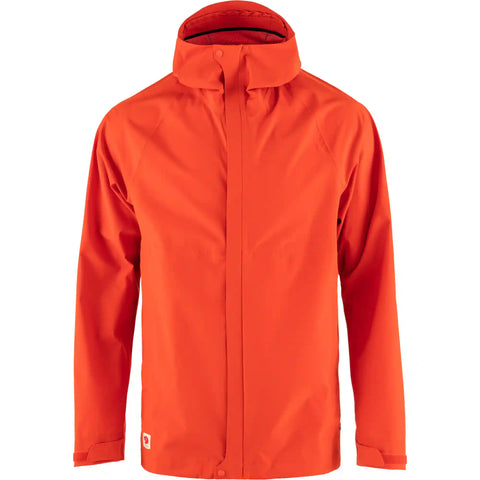 High Coast Hydratic Trail Jacket M