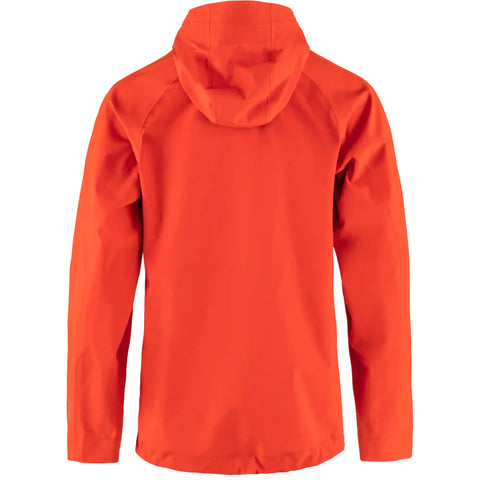 High Coast Hydratic Trail Jacket W