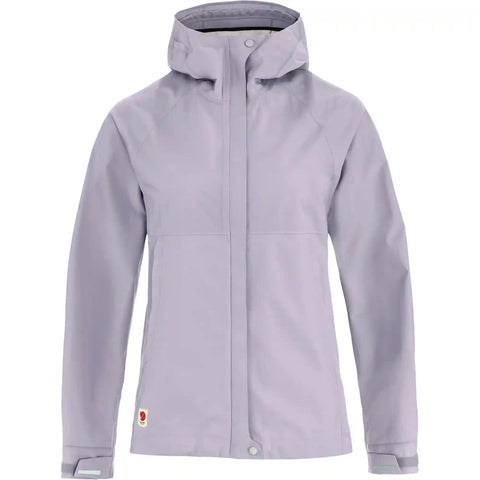 High Coast Hydratic Trail Jacket W