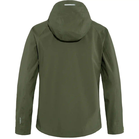 High Coast Hydratic Trail Jacket W