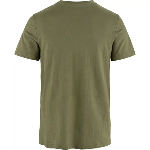 Hemp Blend Out Here T-shirt M