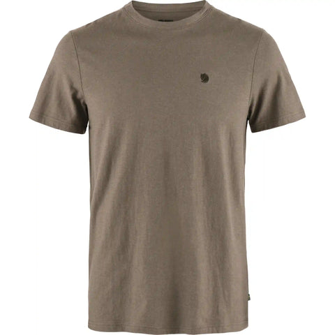 Hemp Blend T-shirt M