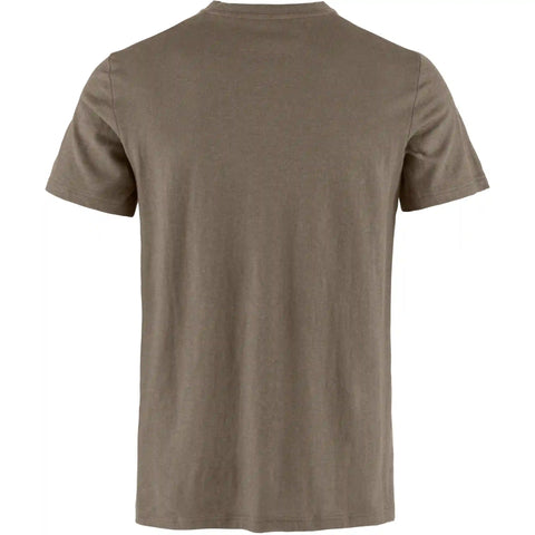 Hemp Blend T-shirt M