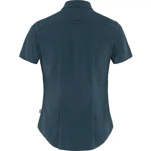High Coast Lite Shirt SS W